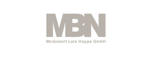 MBN Modulwelt Container, Module Raumsysteme