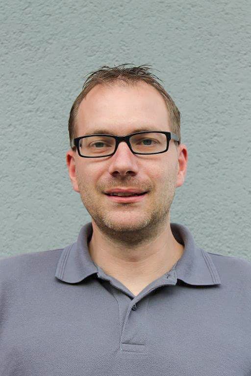 Steffen Heine. MBN Serviceleitung / Ersatzteile Steffen Heine. Service