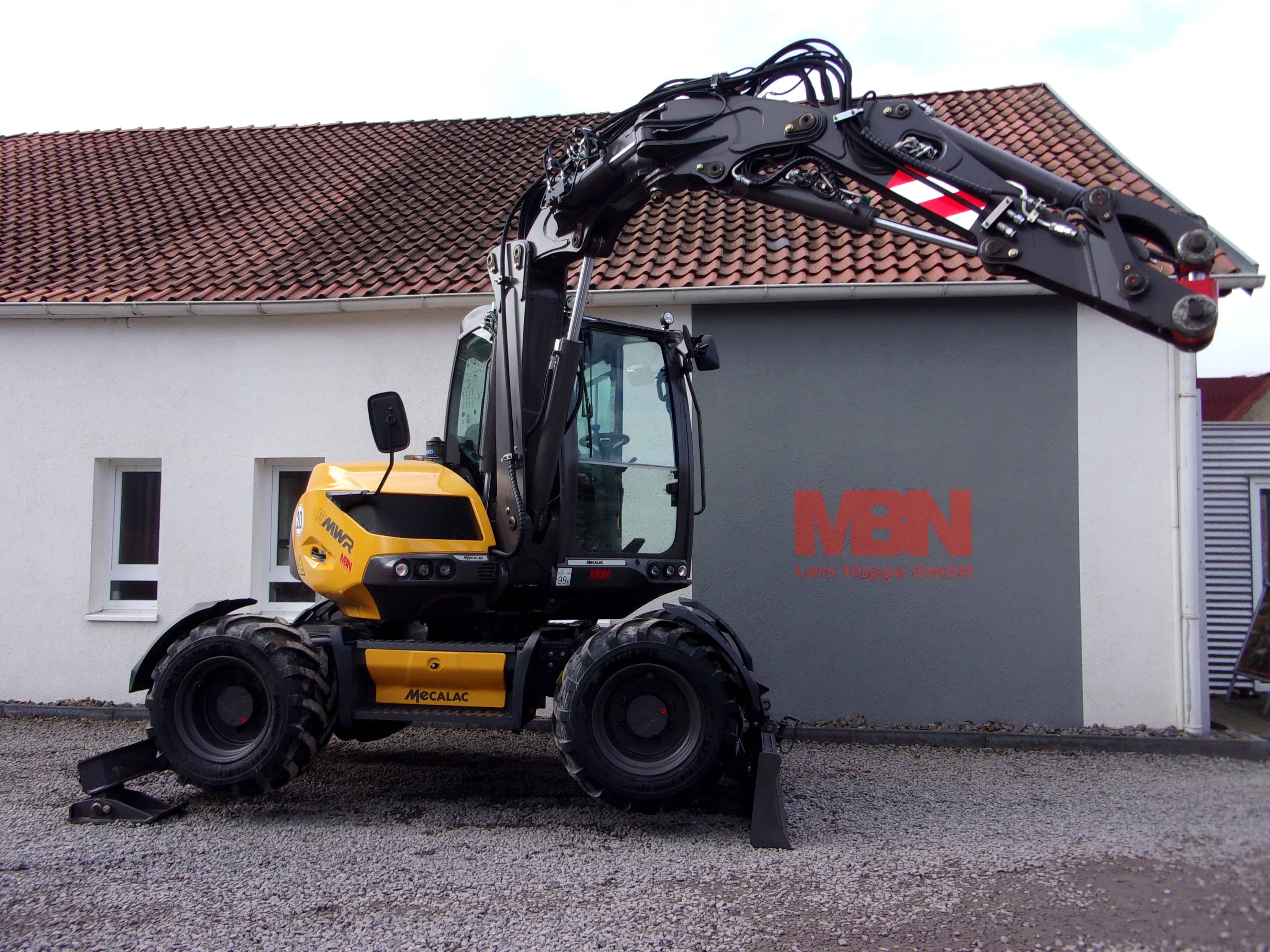 Baumaschinen Gebraucht Kaufen