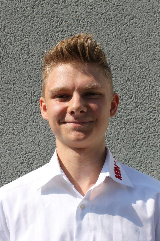 Mumme Maximilian Starke, Vertrieb MBN