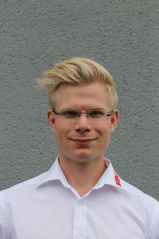 Timo Kolofik Timo Kolofik, Business Development / Vertrieb bei MBN Baumaschinenwelt