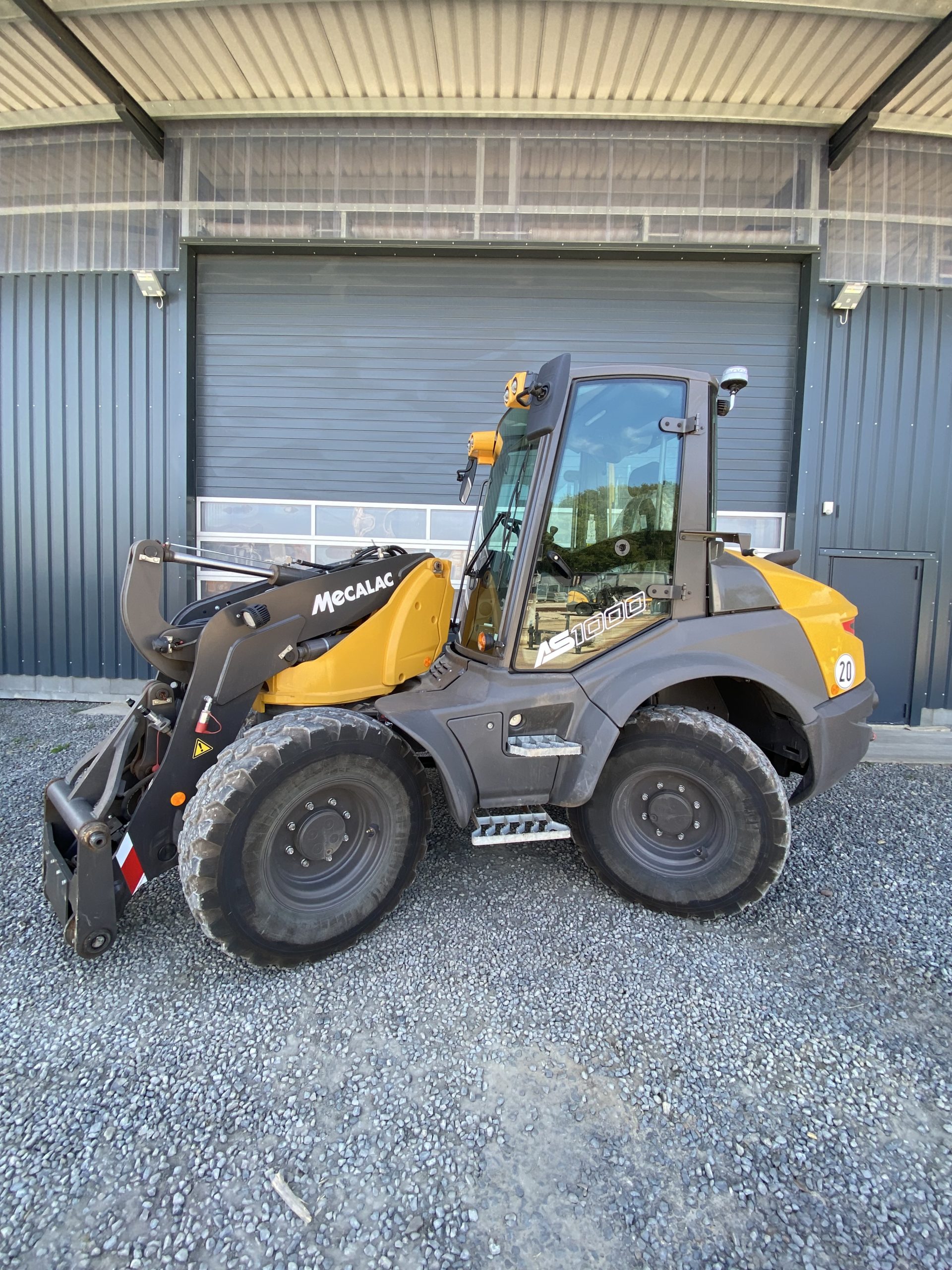 YAnmar  VIO80 gebraucht bei MBN Baumaschinen