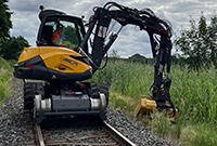MBN Zwei-Wege-Maschinen