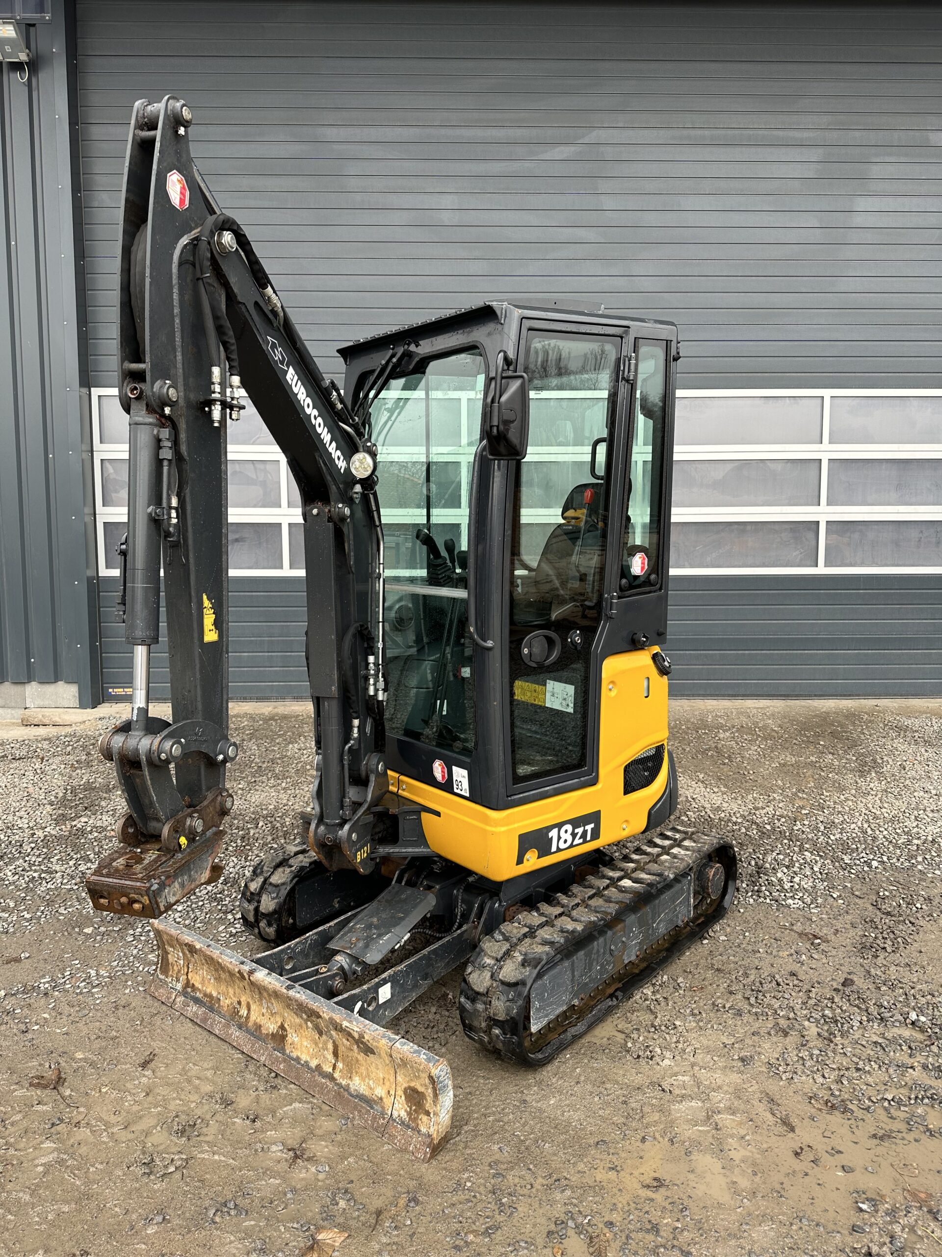 Dumper_TA3.5SH_Mecalac_MBN_Hoppe_Stadthagen_Niedersachsen_kaufen