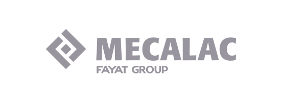 Mcecalac-FAYAT-Group-Logo in Graustufen