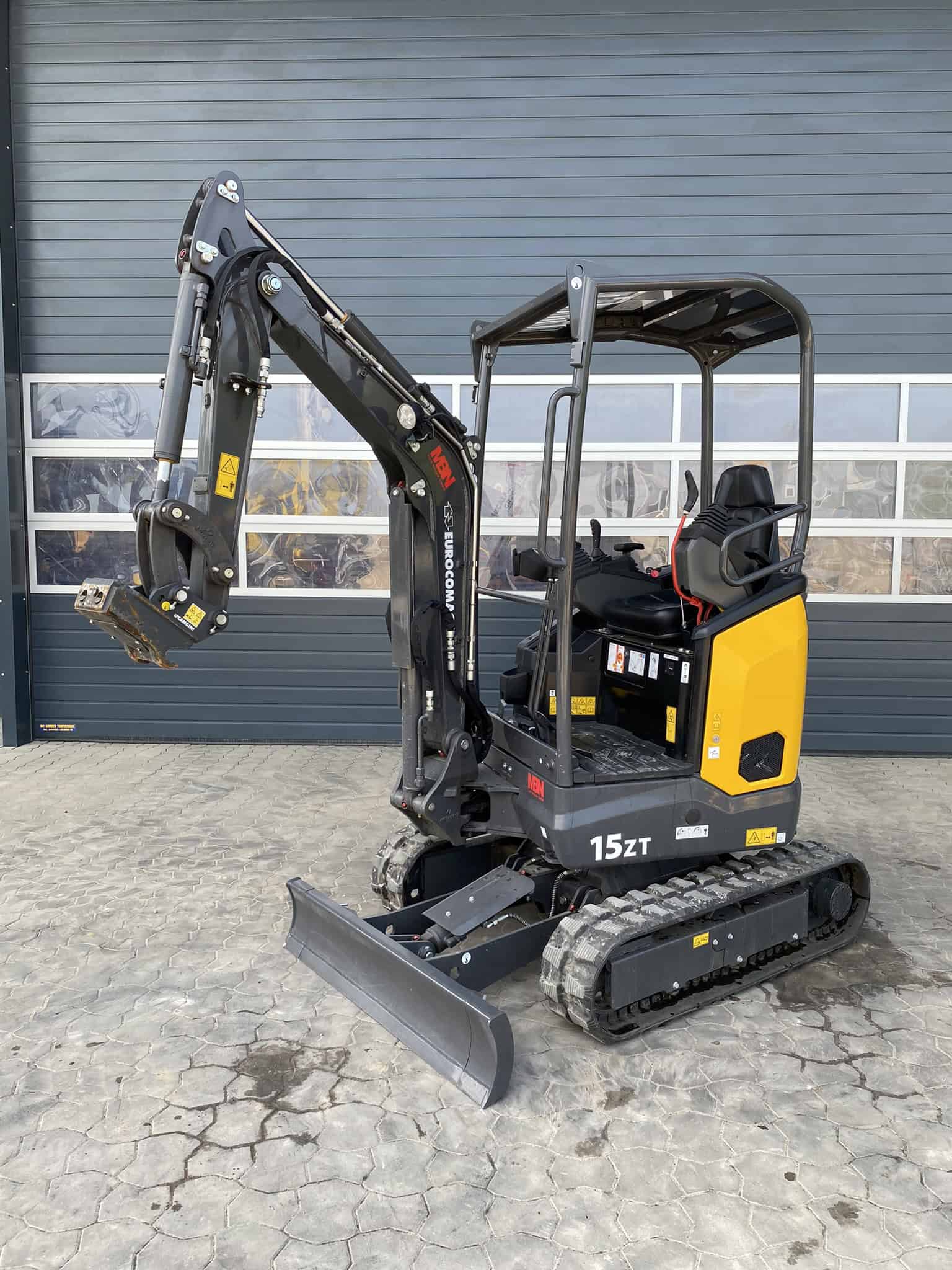 Dumper_TA3.5SH_Mecalac_MBN_Hoppe_Stadthagen_Niedersachsen_kaufen