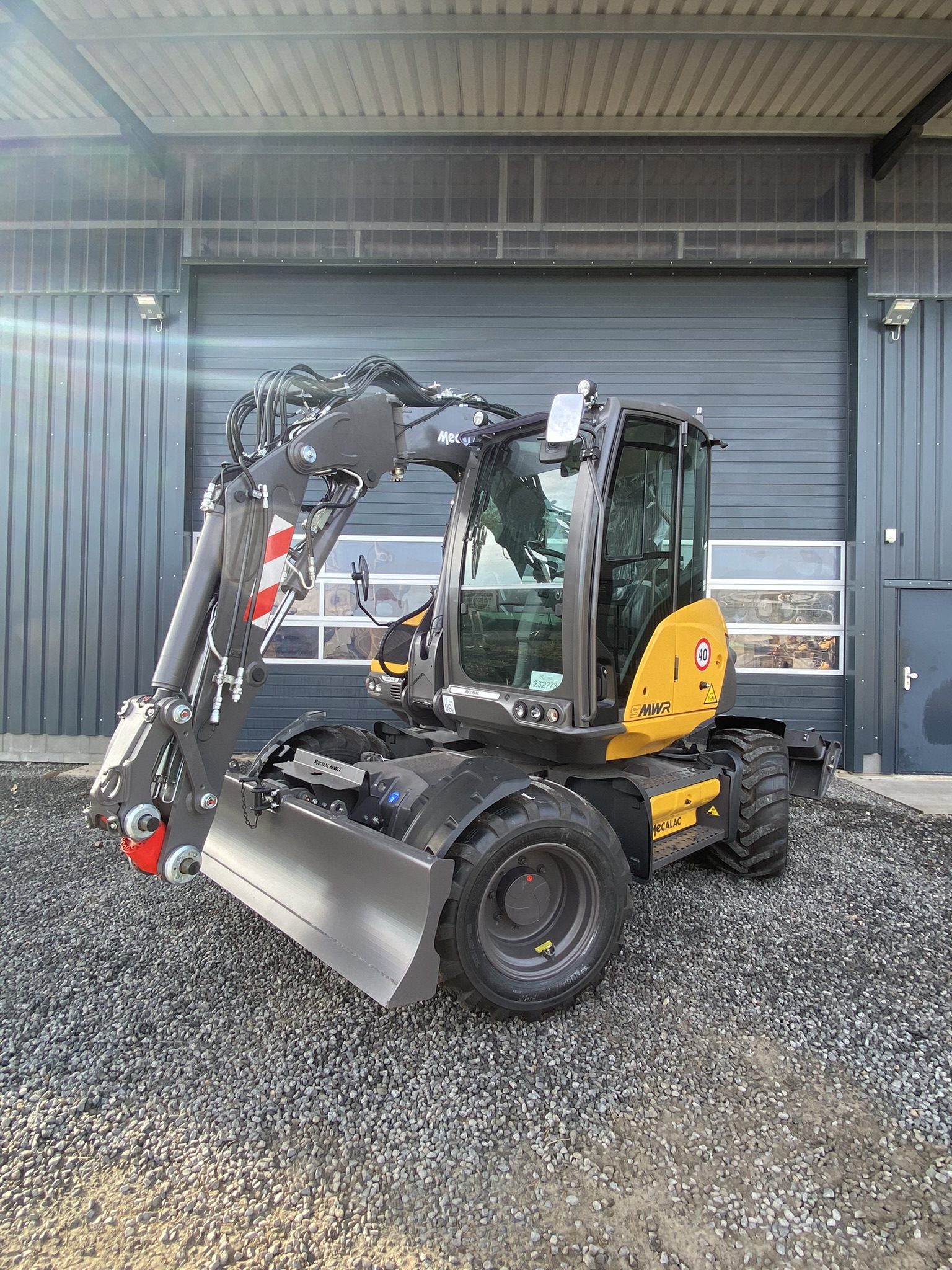 AS900_Ahlmann_Mecalac_Schwenklader_Radlader_MBN_Hoppe_Hannover_Stadthagen_kaufen