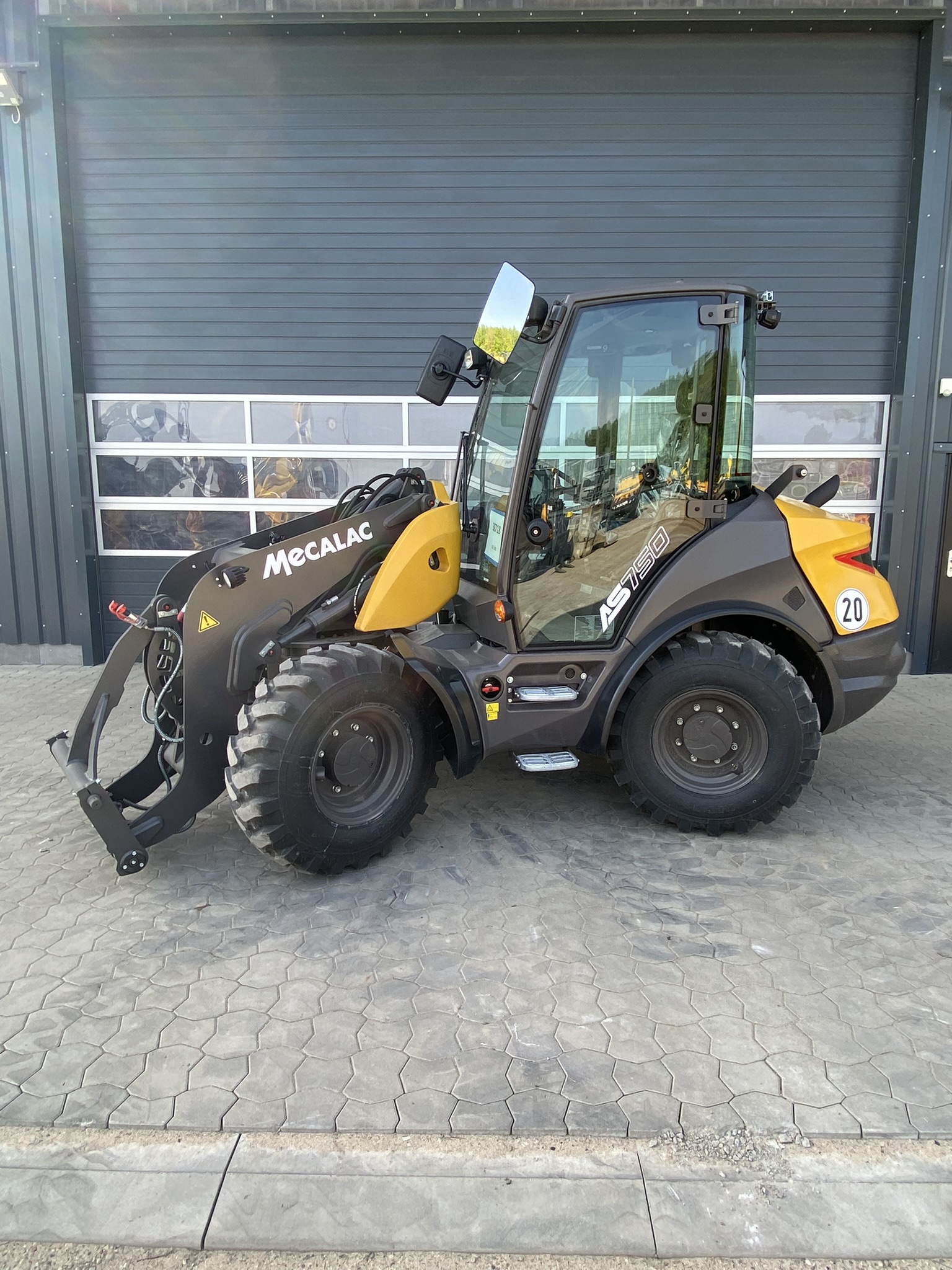 YAnmar  VIO80 gebraucht bei MBN Baumaschinen