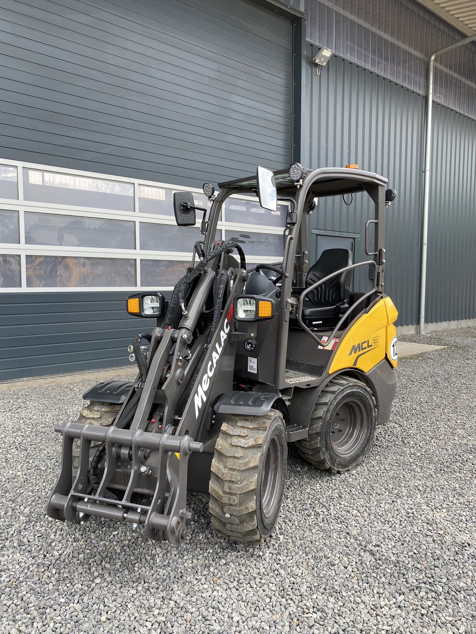 YAnmar  VIO80 gebraucht bei MBN Baumaschinen