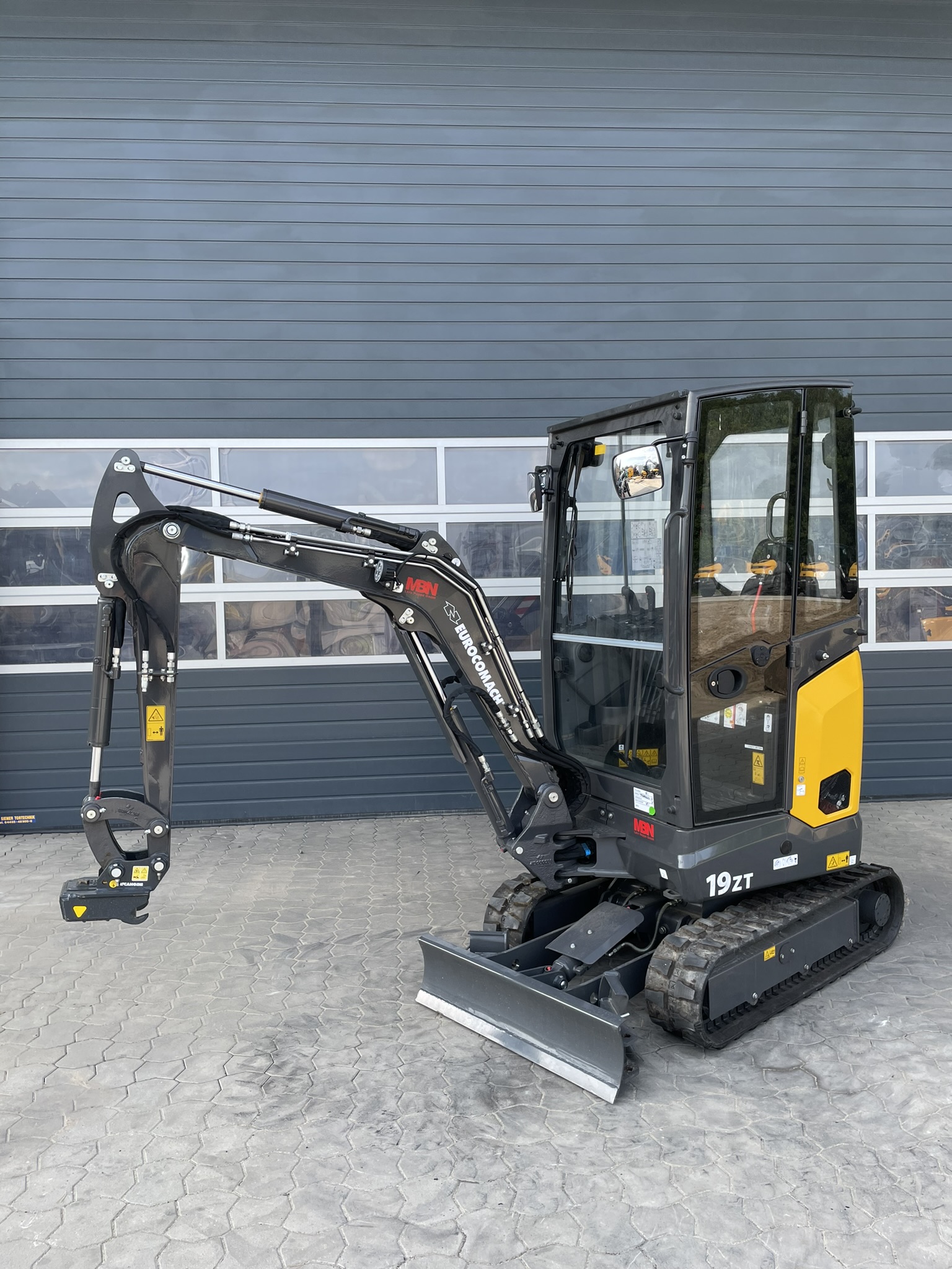Dumper_TA3.5SH_Mecalac_MBN_Hoppe_Stadthagen_Niedersachsen_kaufen