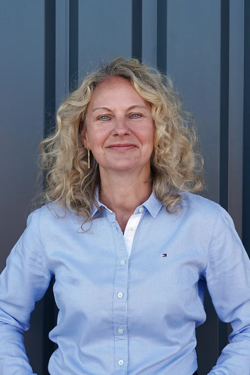  Gabriele Engelhardt  Kaufmännische Betriebsleitung