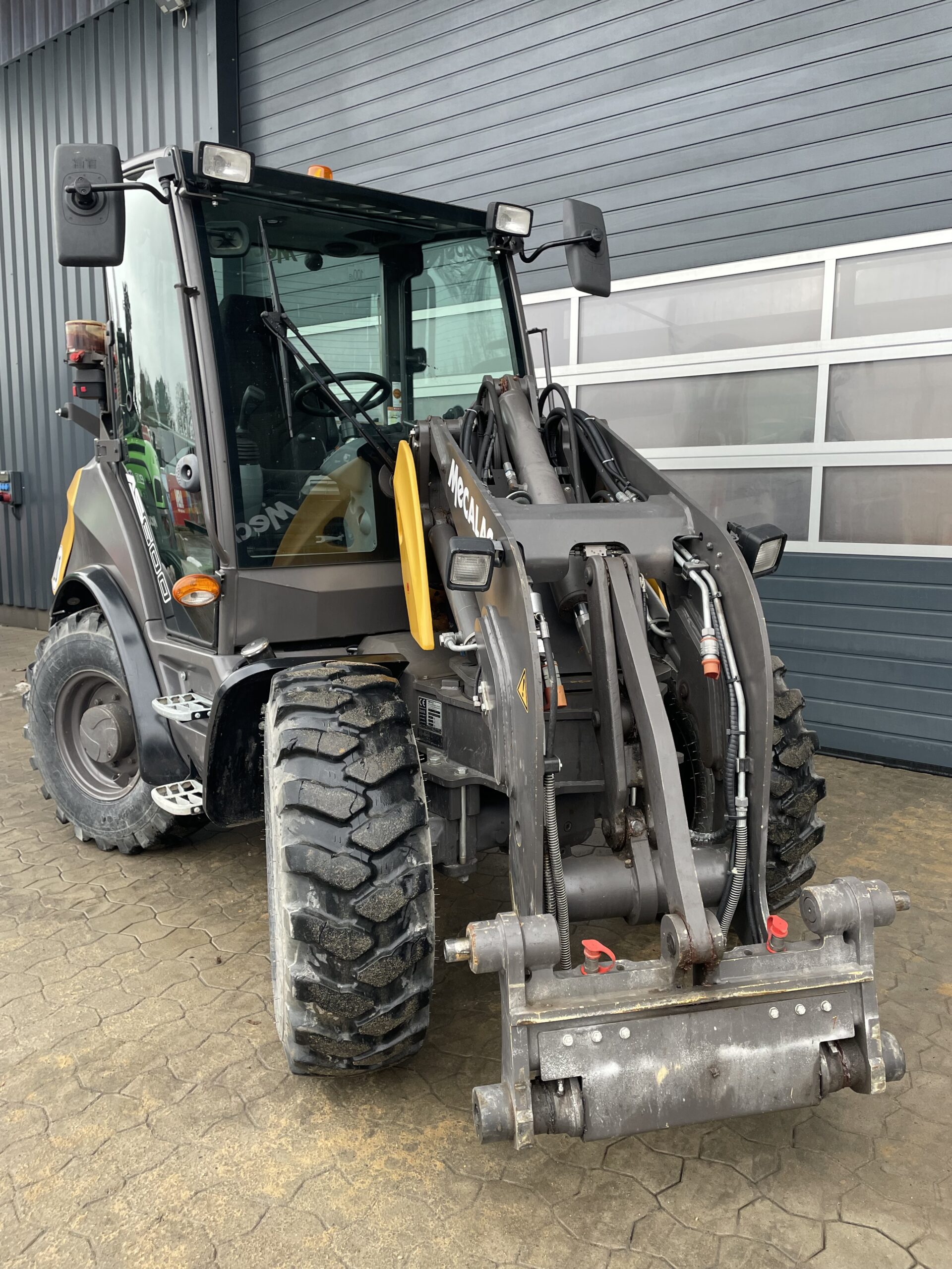 AS900_Ahlmann_Mecalac_Schwenklader_Radlader_MBN_Hoppe_Hannover_Stadthagen_kaufen