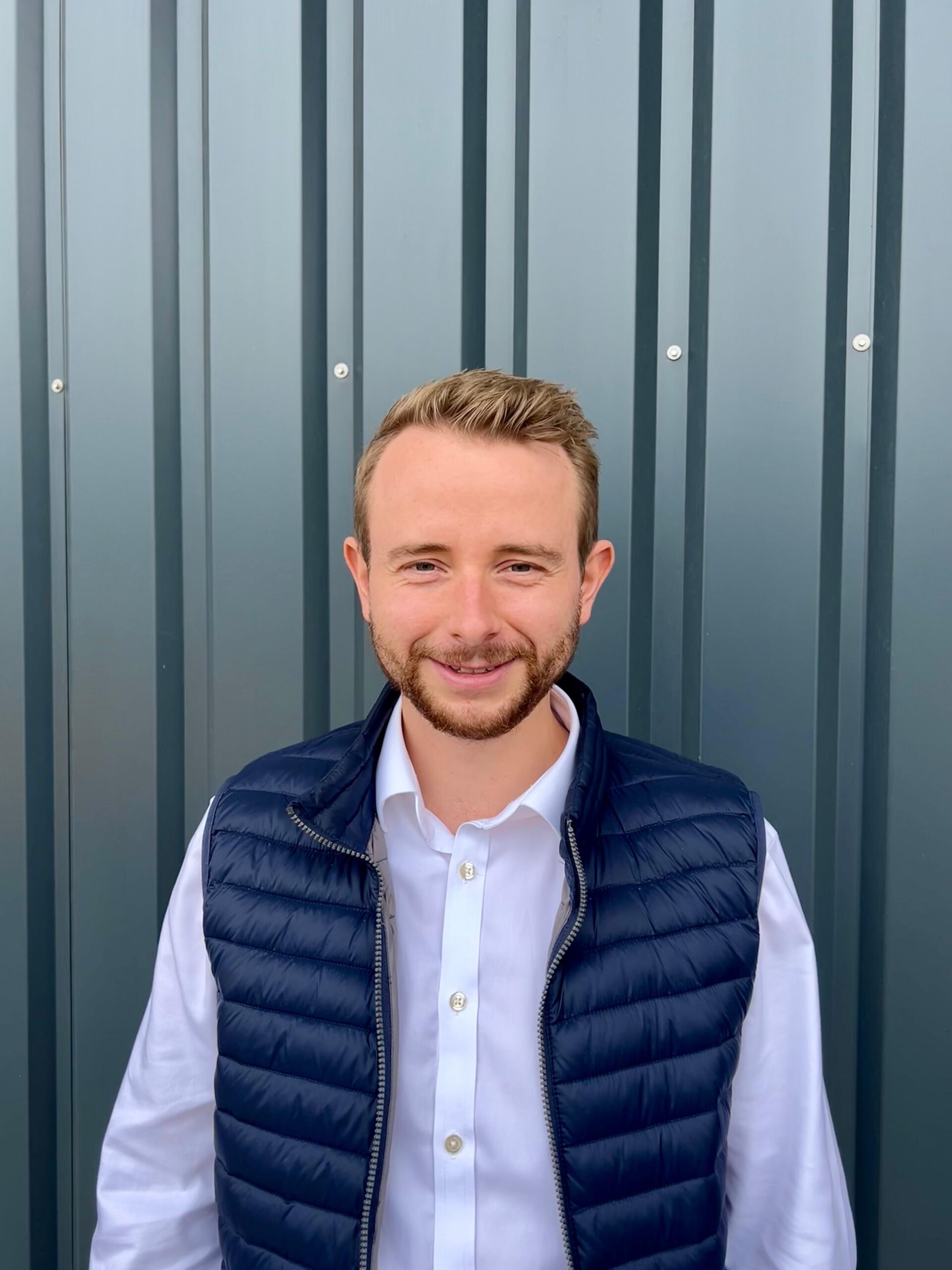 Maria Murillo de Tena, Vertriebsinnendienst MBN Baumaschinenwelt